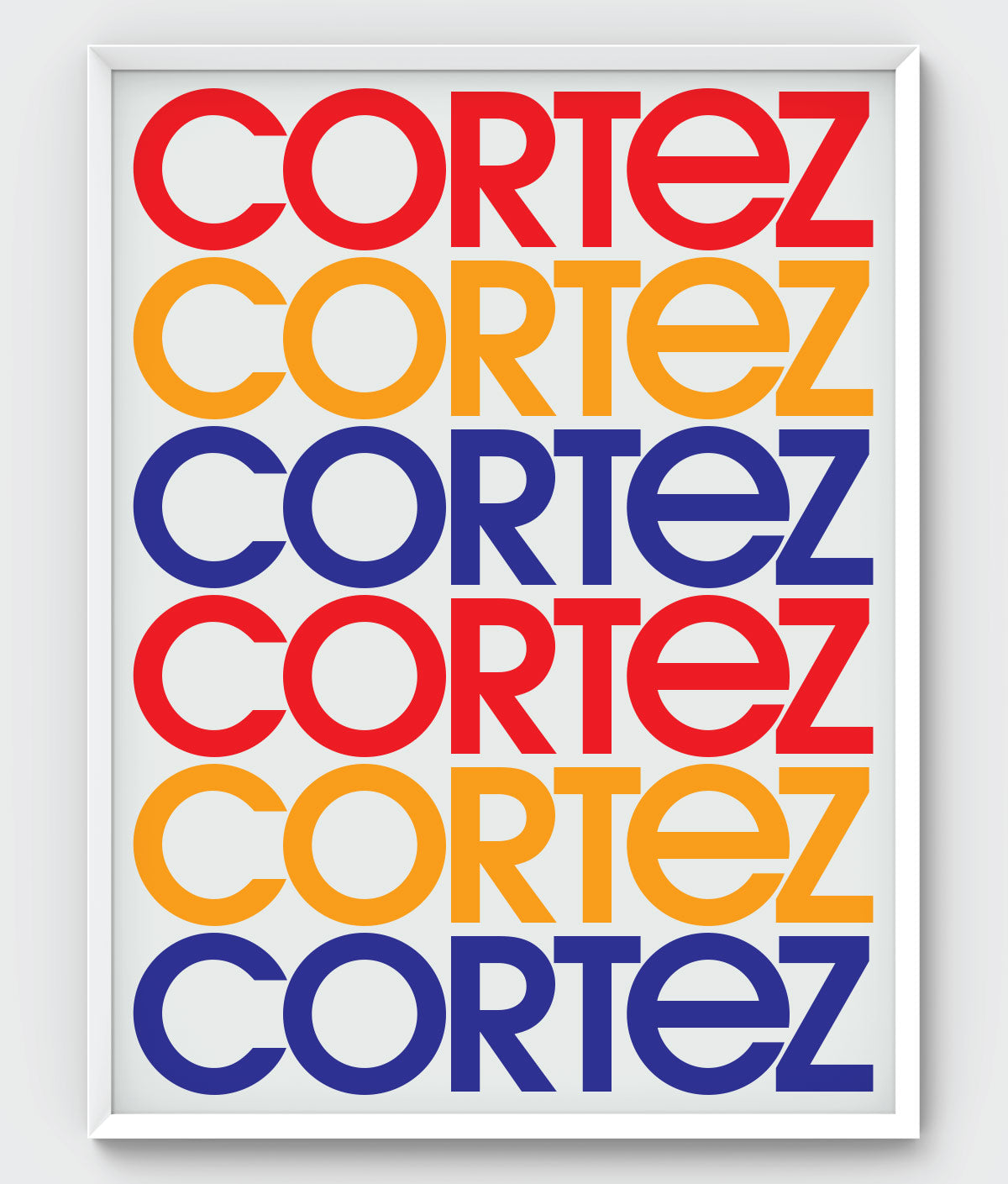 Cortez 1 image 1