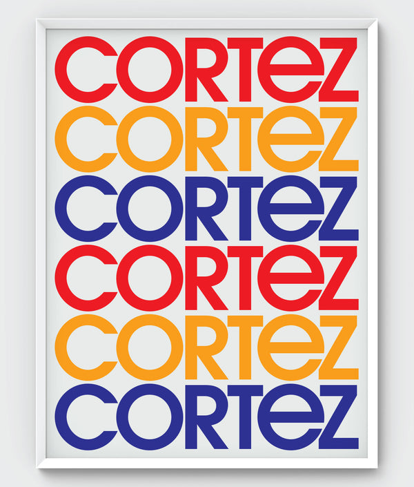 Cortez 1