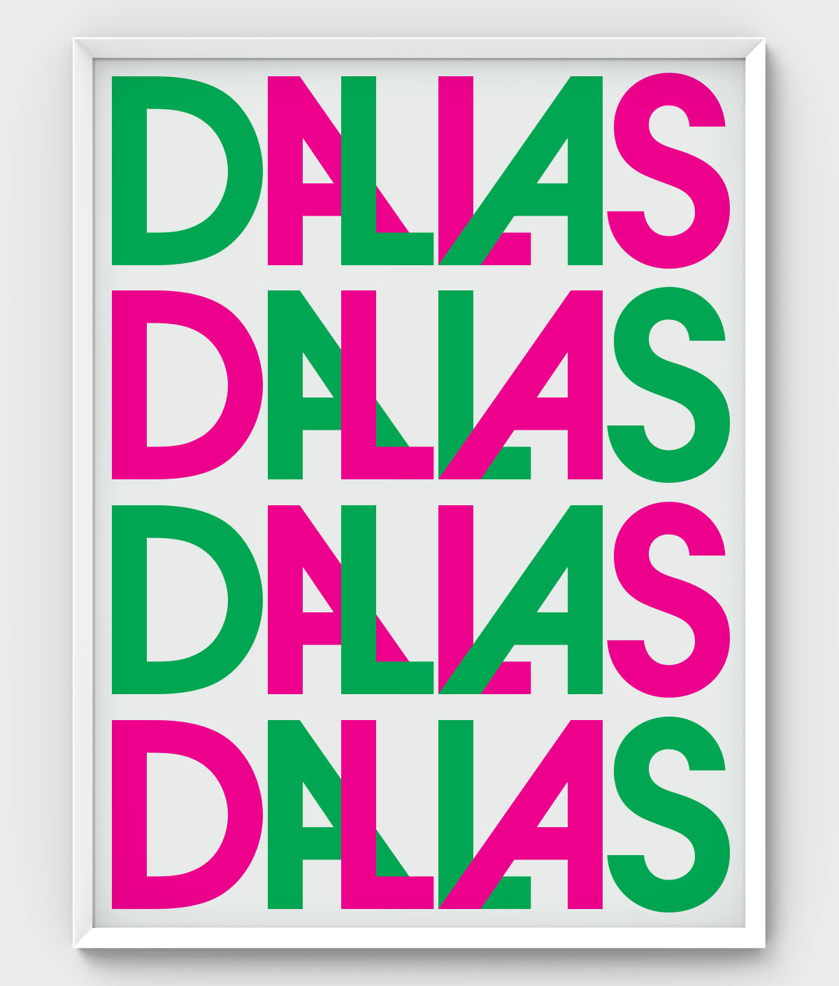 Dallas 1 image 1