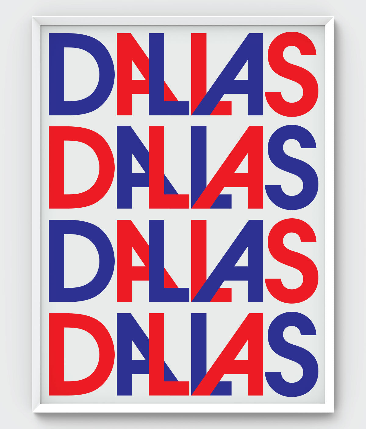 Dallas 3 image 1