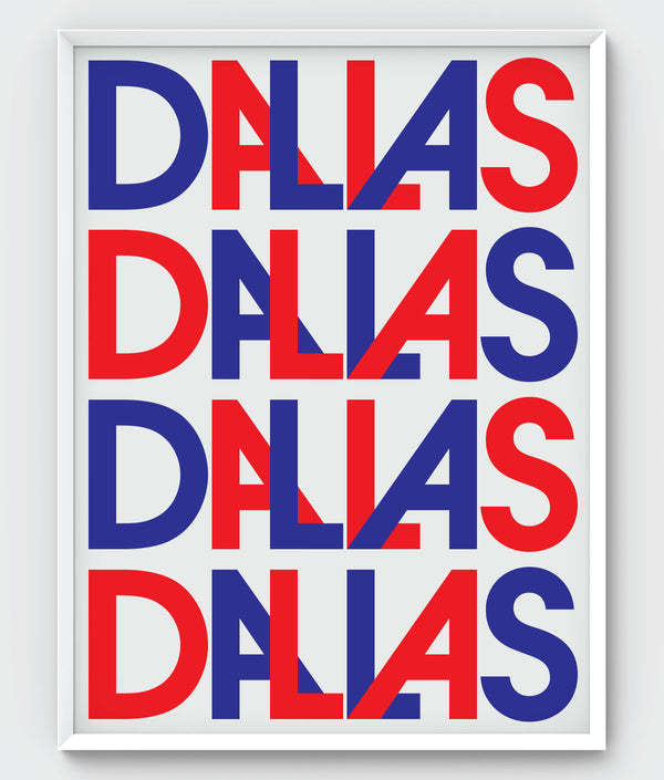 Dallas 3