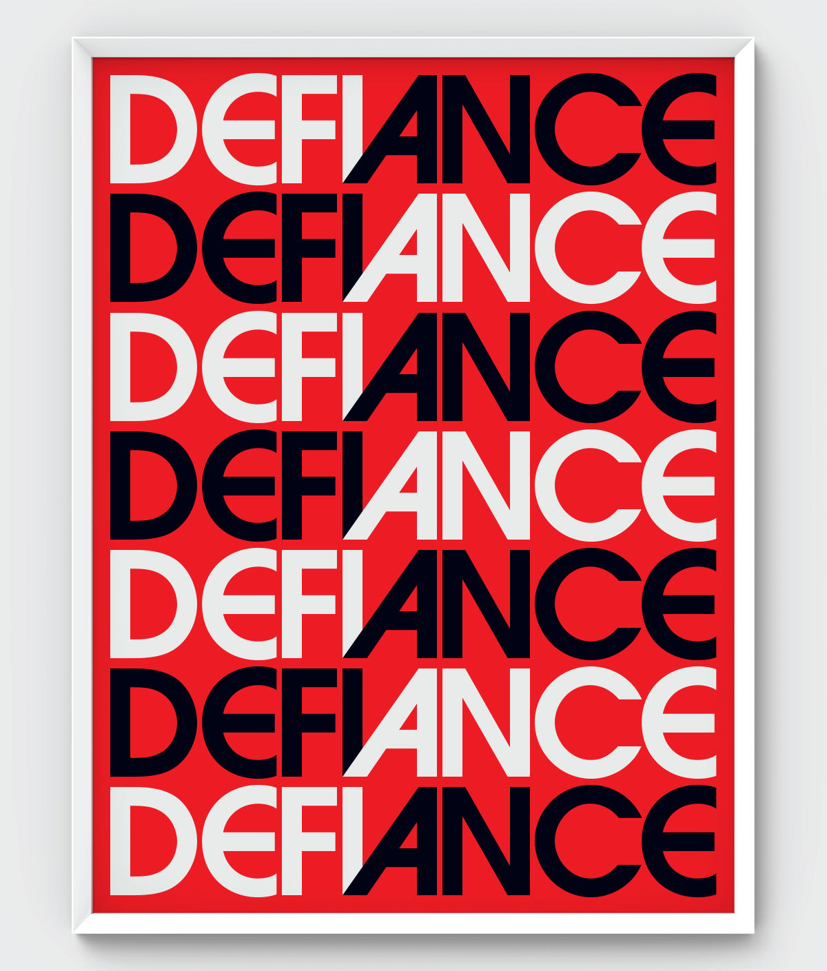 Defiance 1 image 1