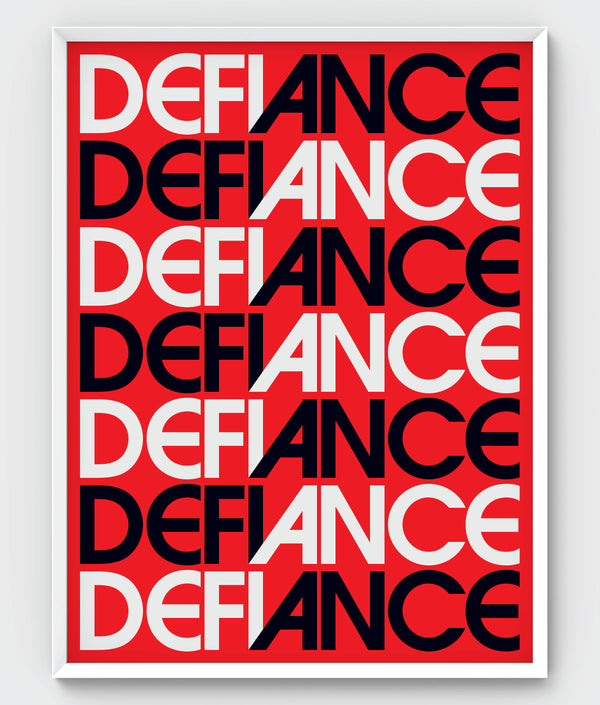 Defiance 1