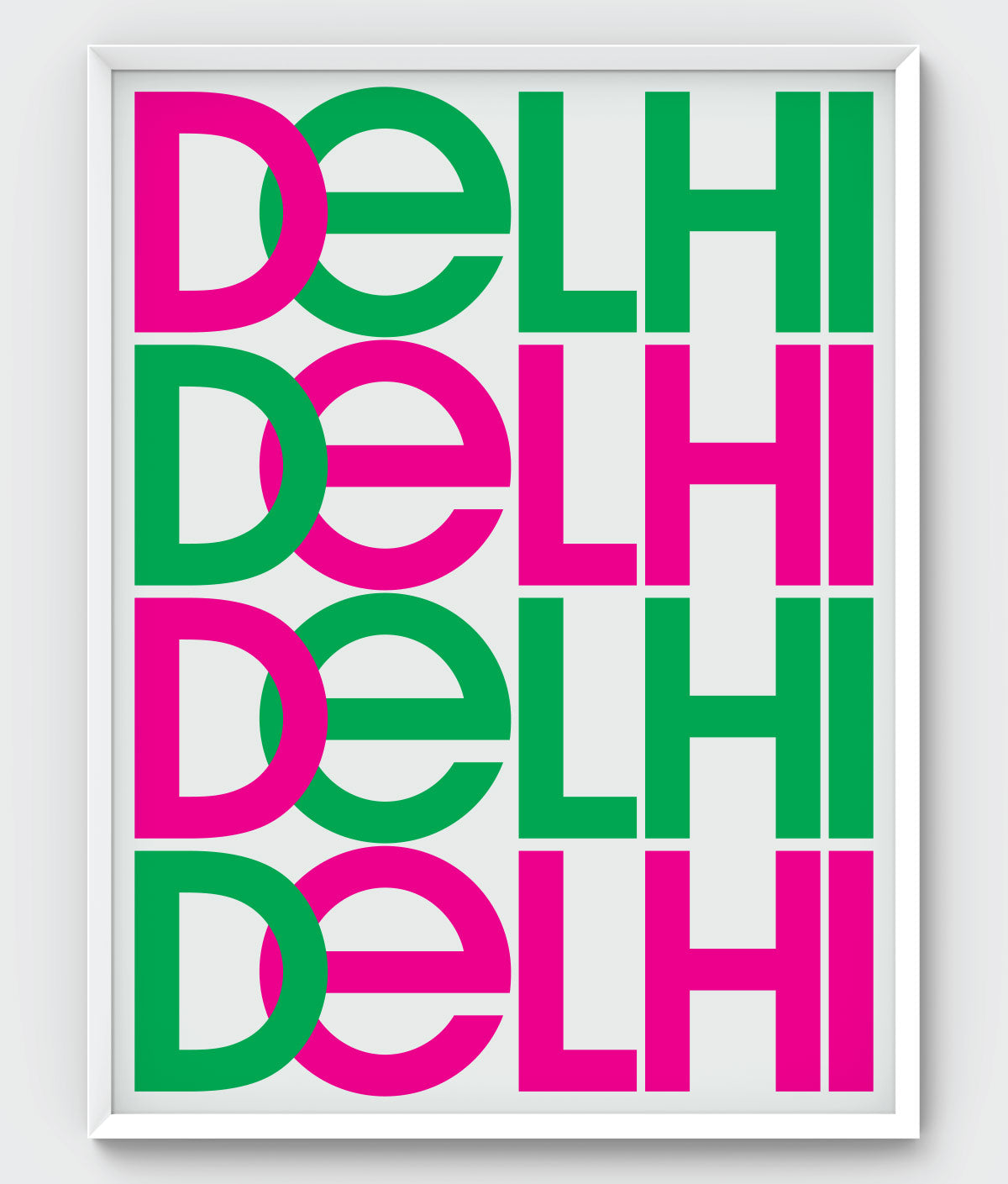 Delhi 1 image 1