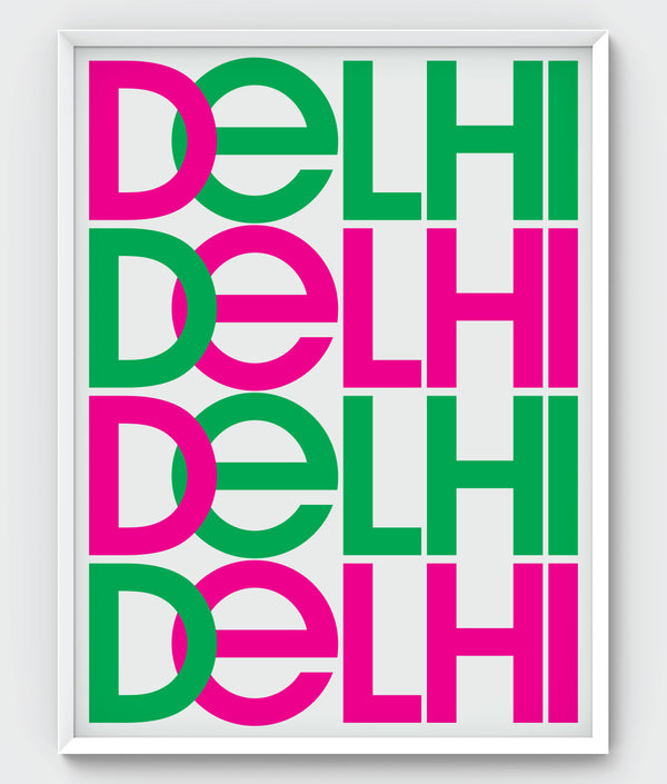 Delhi 1