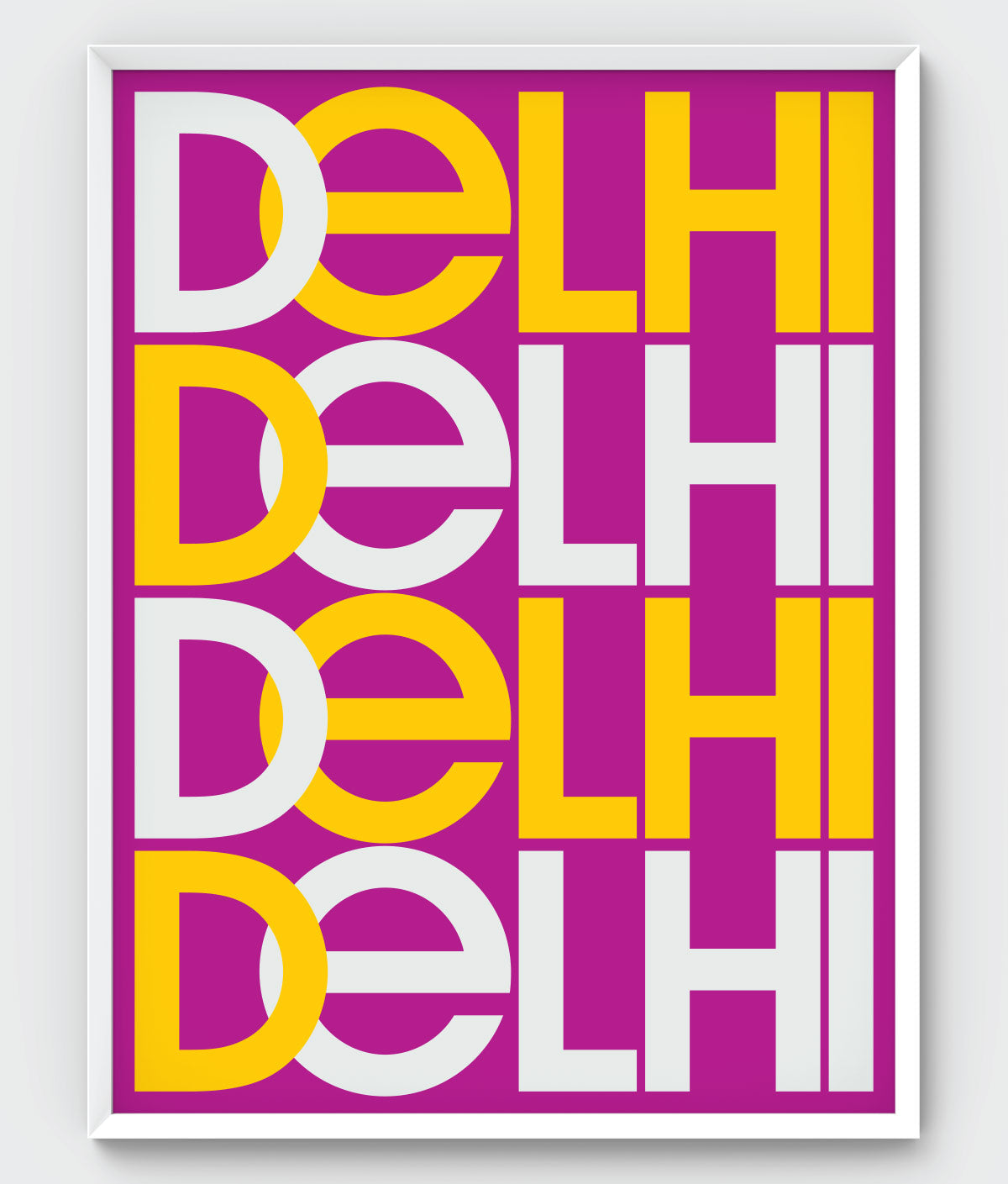 Delhi 2 image 1