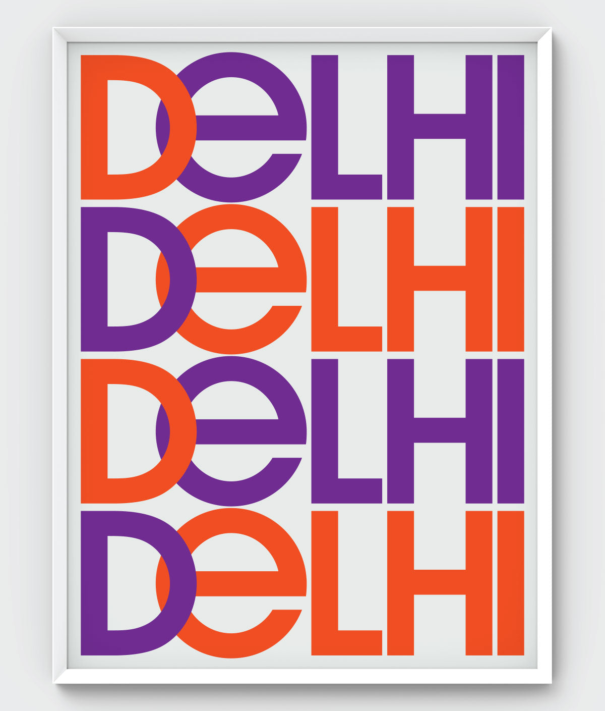 Delhi 3 image 1