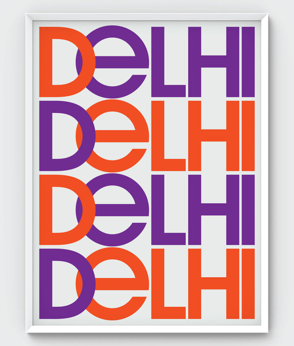 Delhi 3