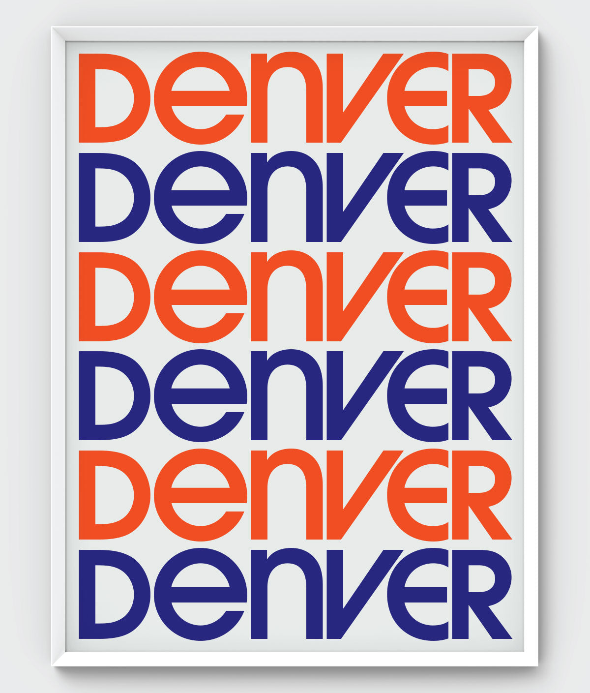 Denver 1 image 1