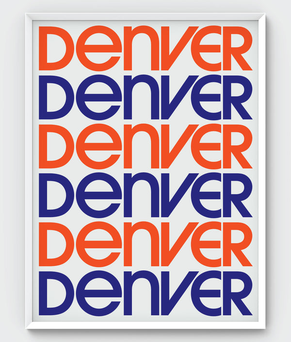 Denver 1