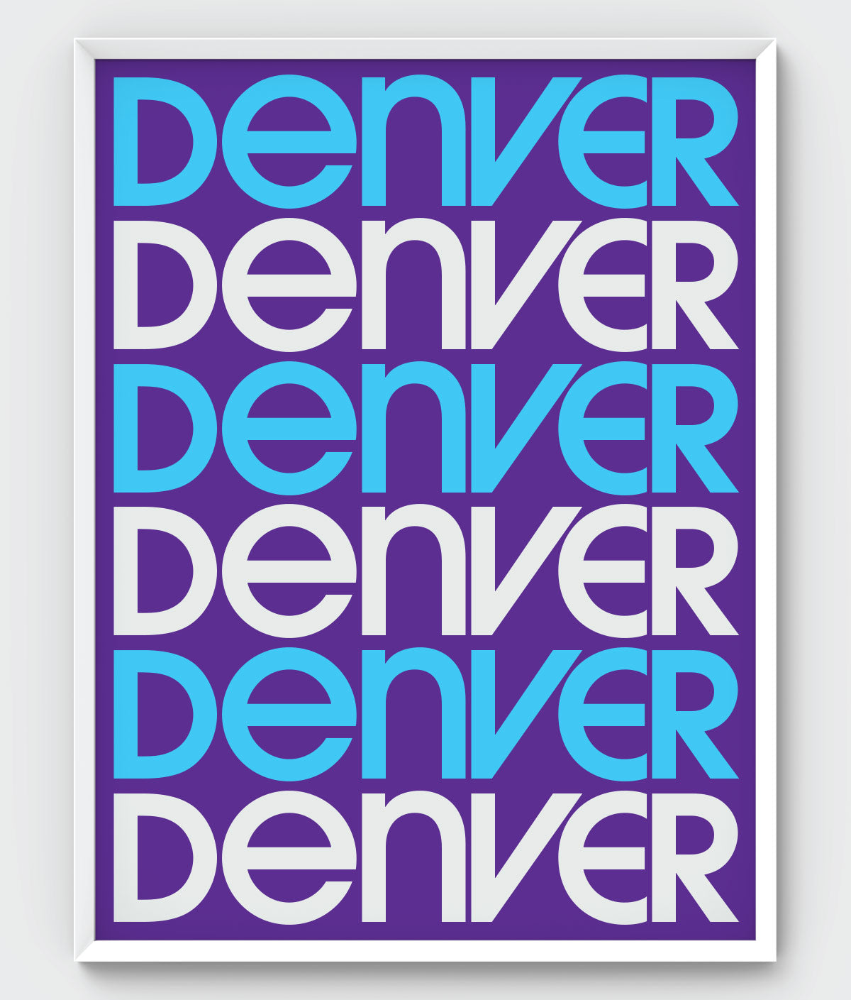 Denver 2 image 1