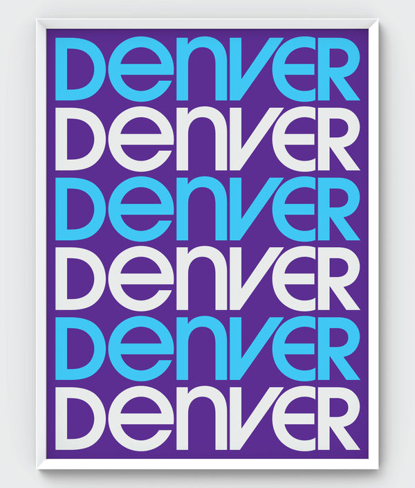 Denver 2
