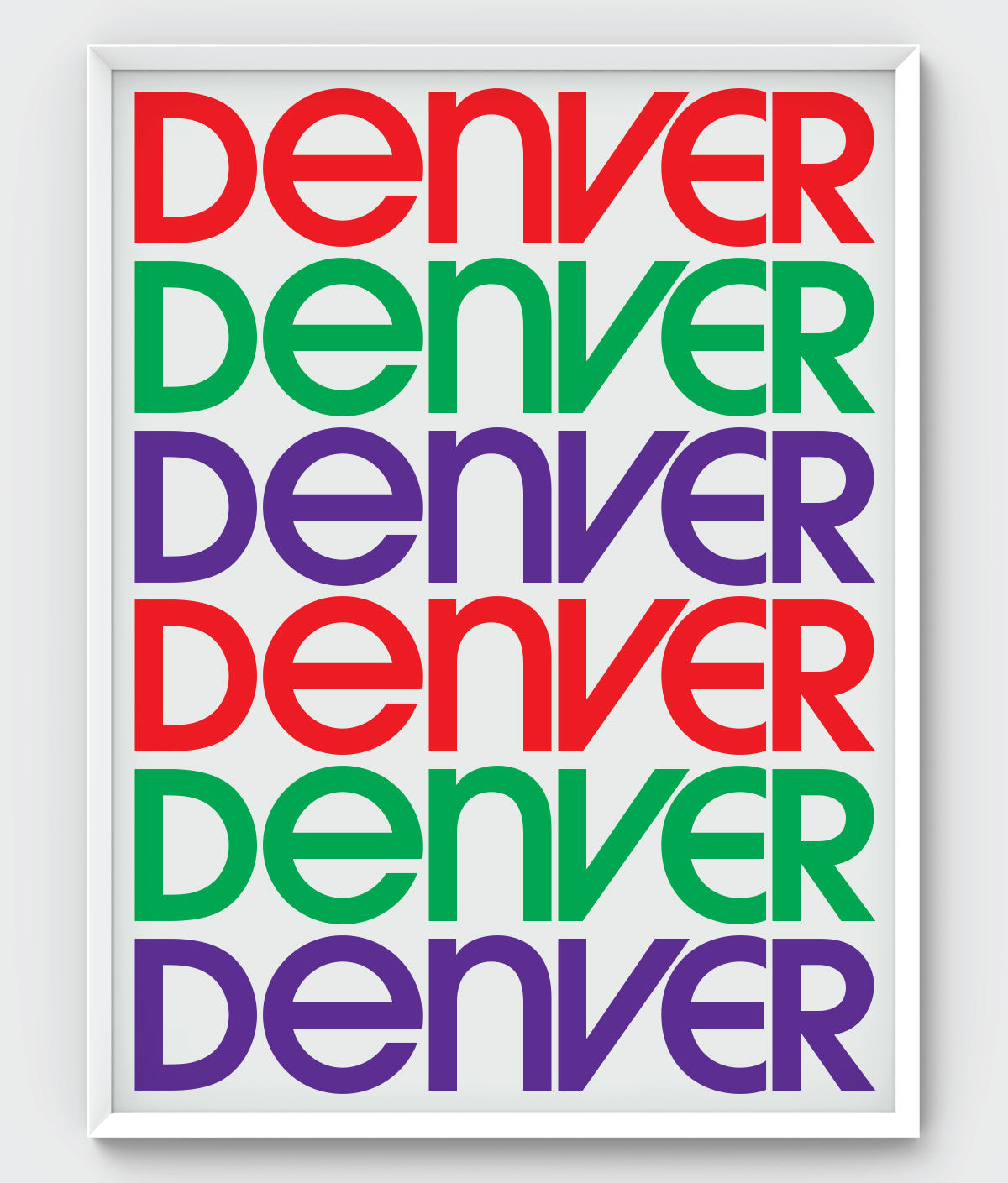 Denver 3 image 1