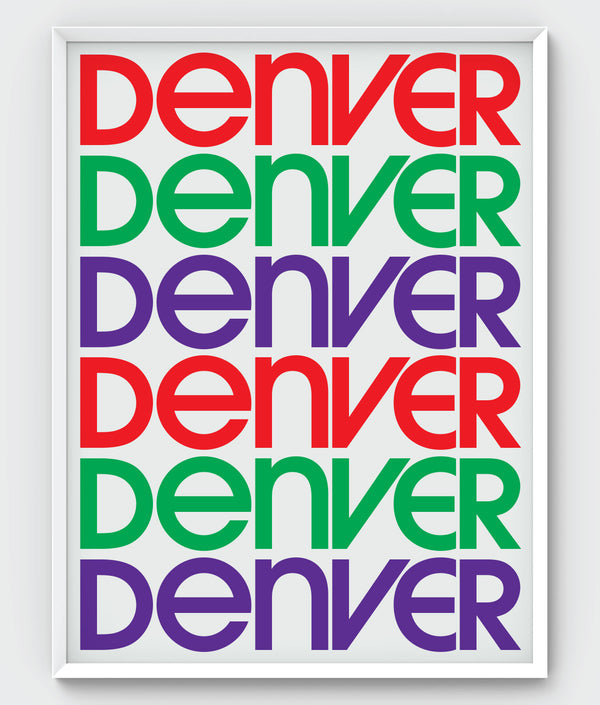Denver 3