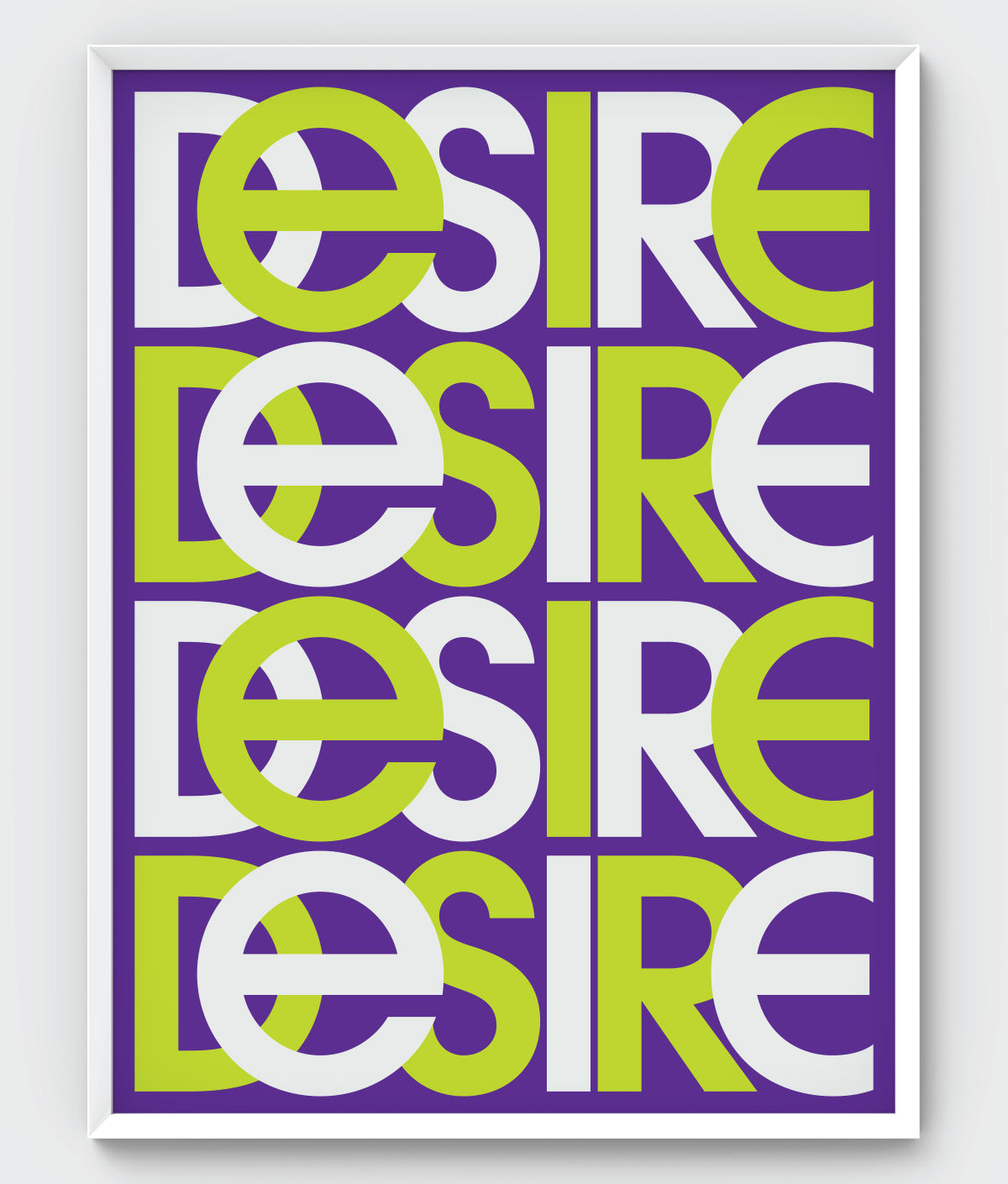 Desire 1 image 1