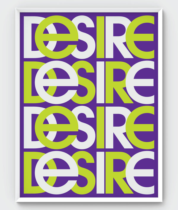 Desire 1