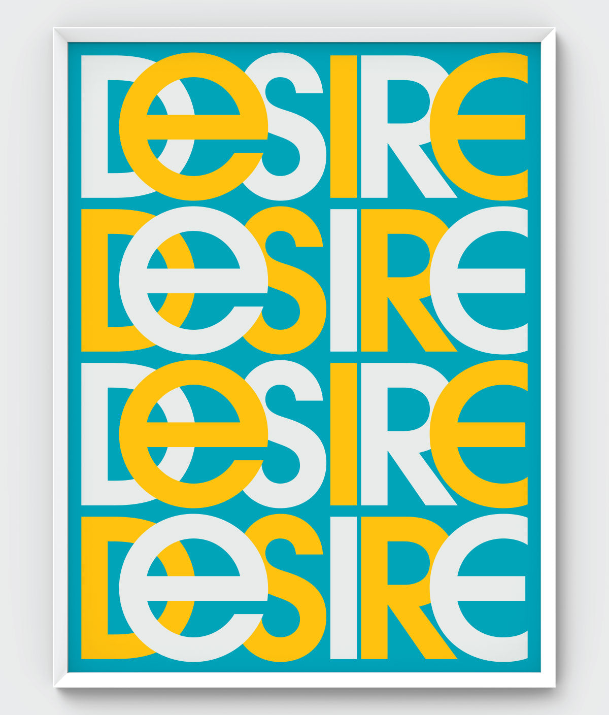 Desire 3 image 1