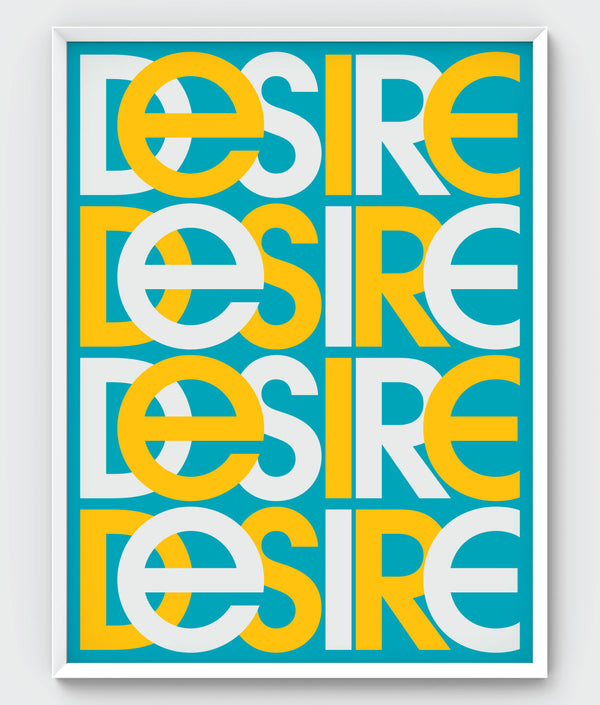Desire 3