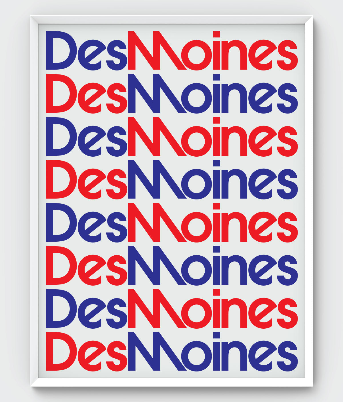 Des Moines 1 image 1