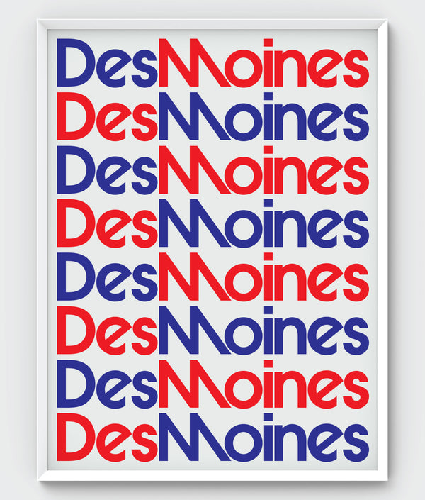 Des Moines 1