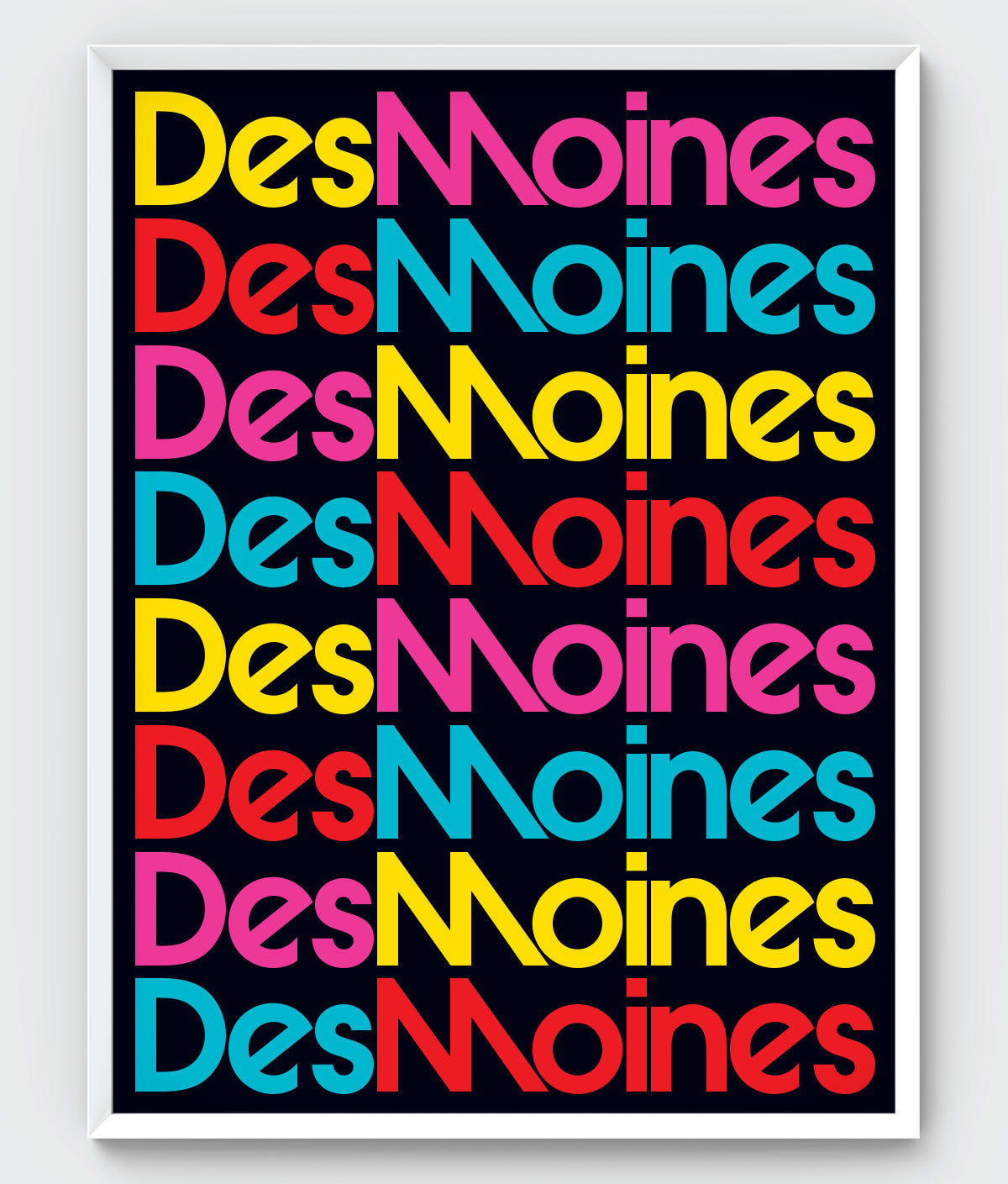 Des Moines 2 image 1