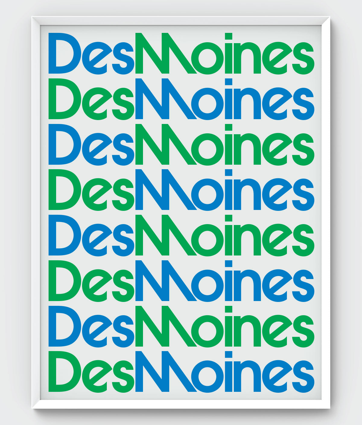 Des Moines 3 image 1