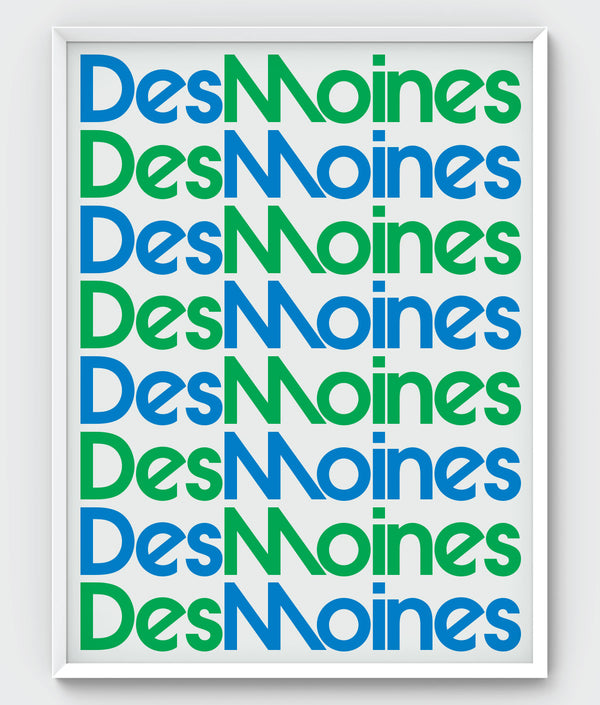 Des Moines 3