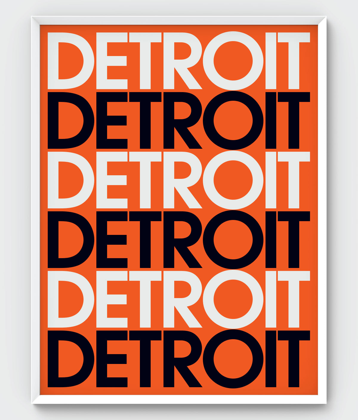 Detroit 1 image 1