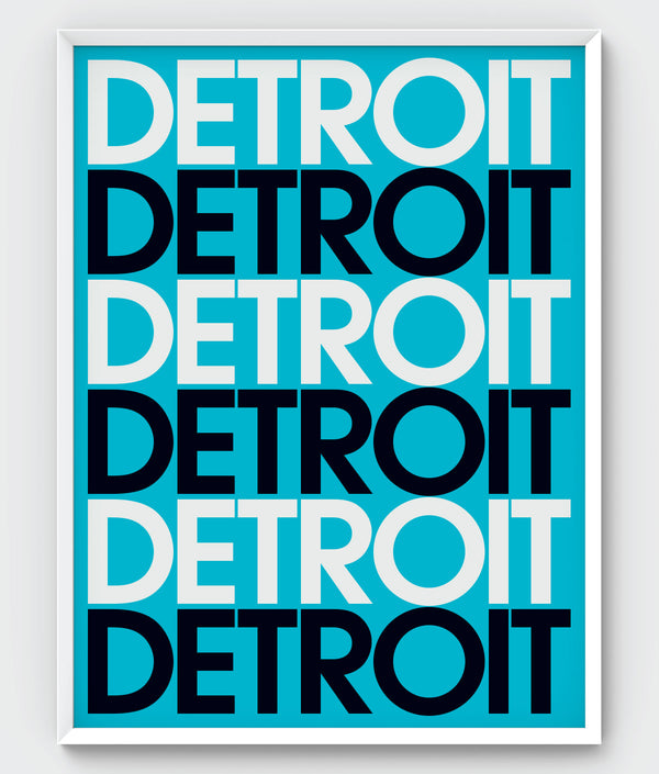 Detroit 3