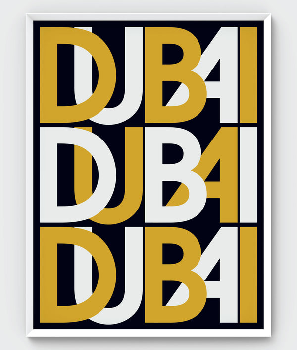 Dubai 2