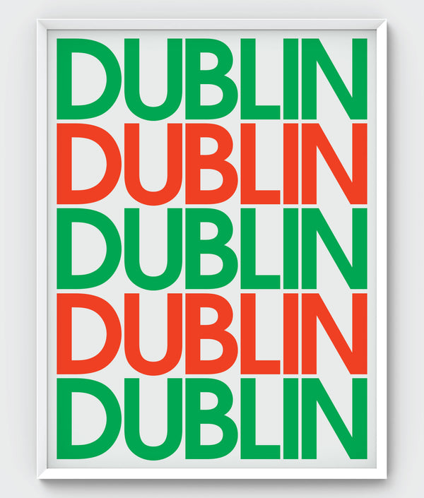 Dublin 3