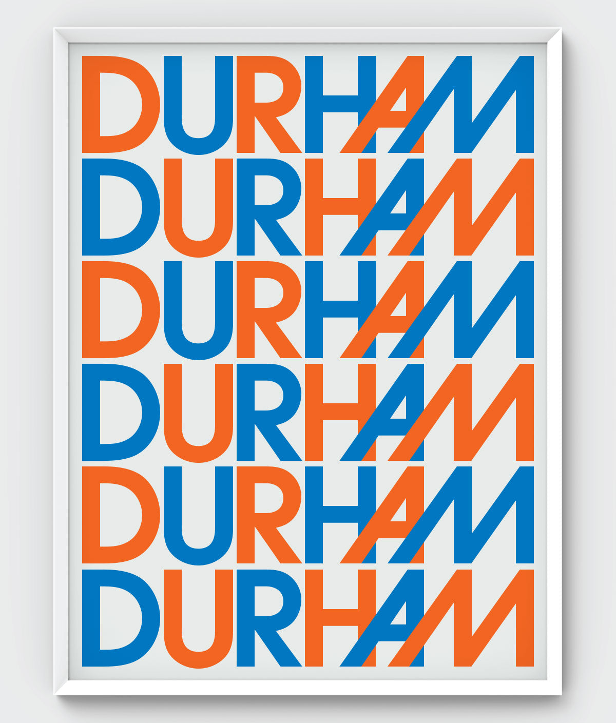 Durham 1 image 1