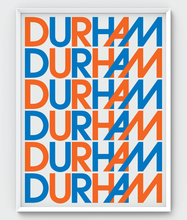 Durham 1
