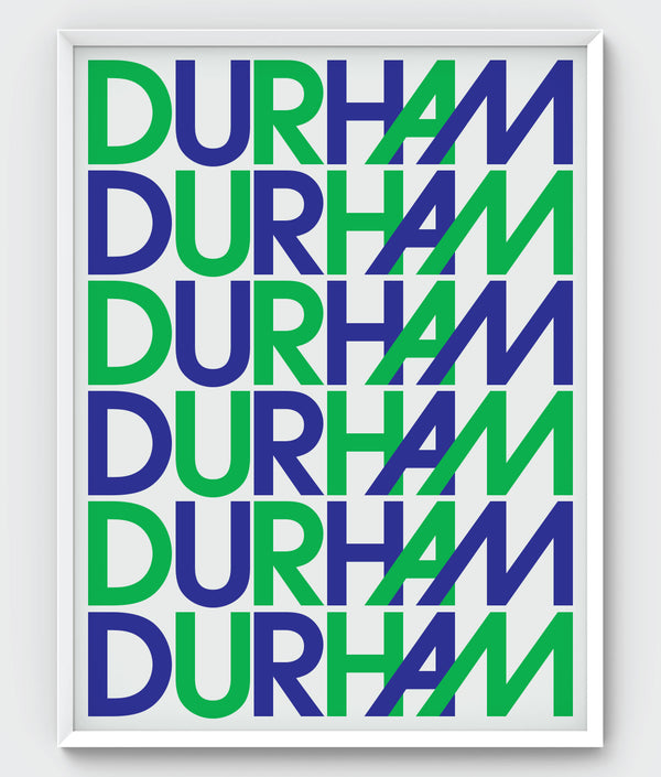 Durham 3