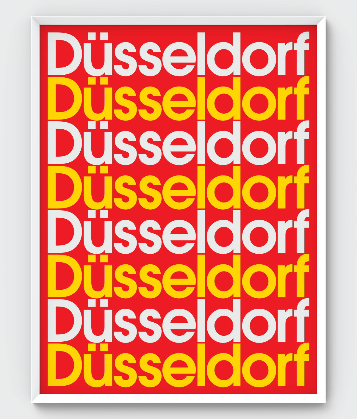 Düsseldorf 1 image 1