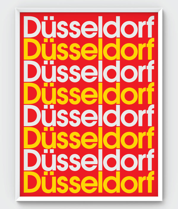 Düsseldorf 1