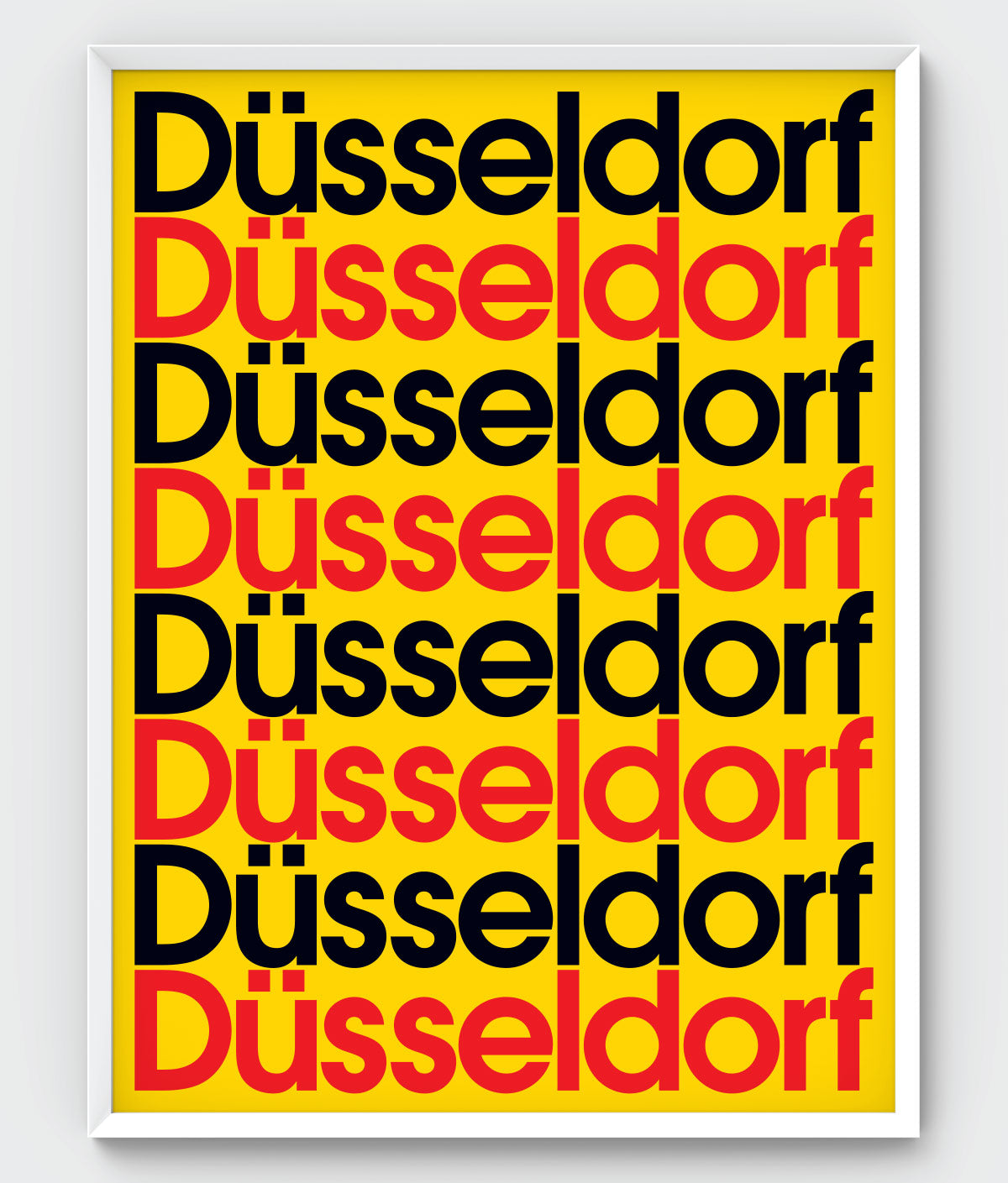 Düsseldorf 3 image 1