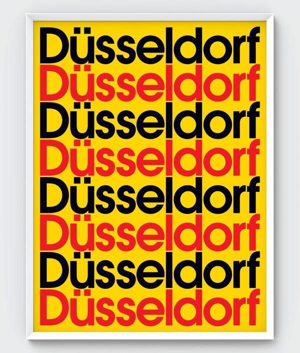 Düsseldorf 3