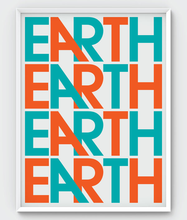 Earth 2