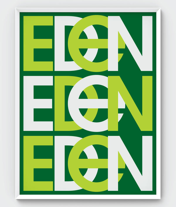 Eden 1