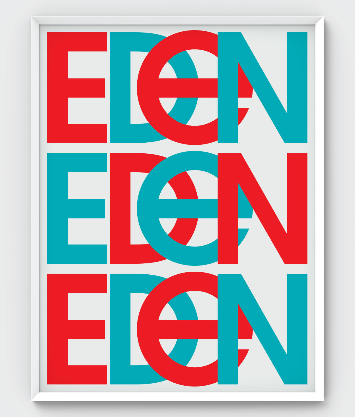 Eden 2 image 1