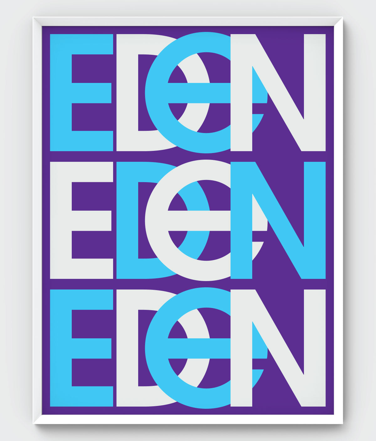 Eden 3 image 1