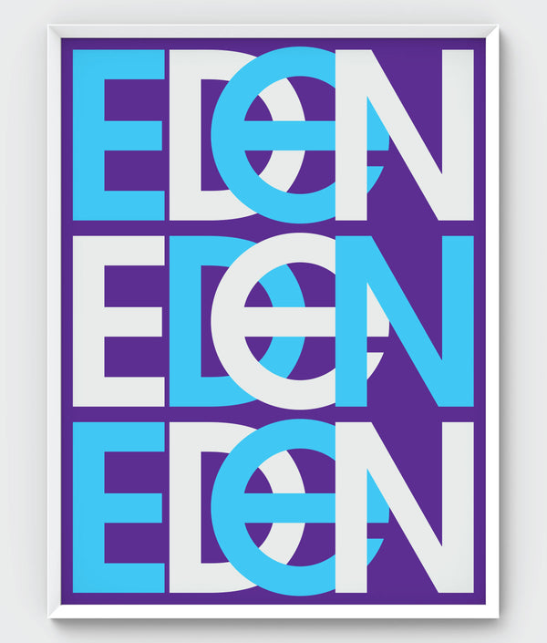 Eden 3