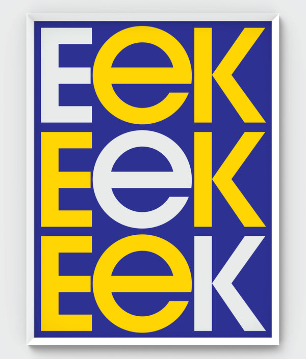 Eek 1