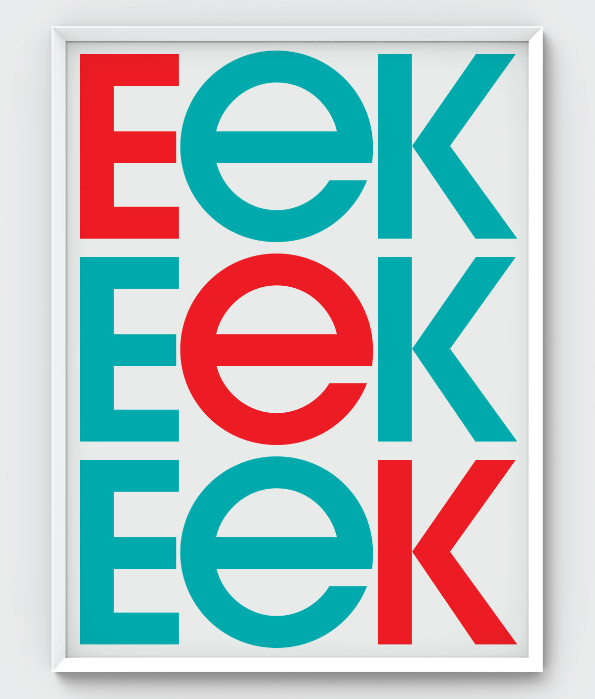 Eek 2 image 1
