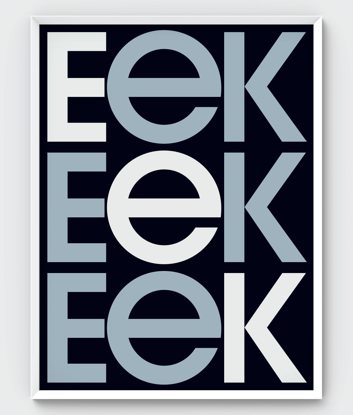 Eek 3 image 1