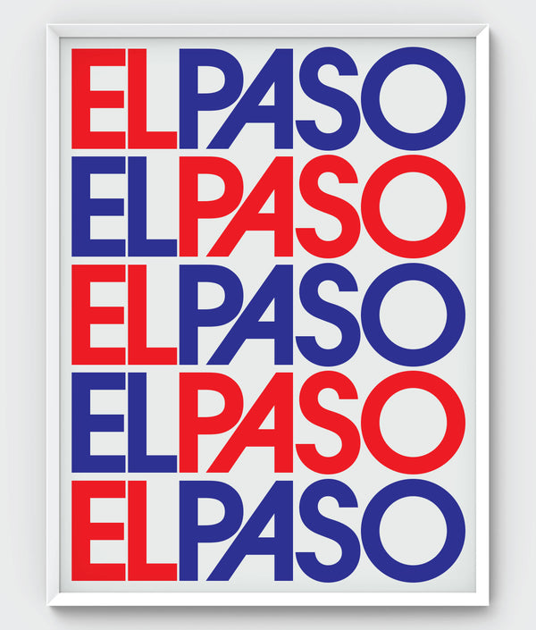 El Paso 1