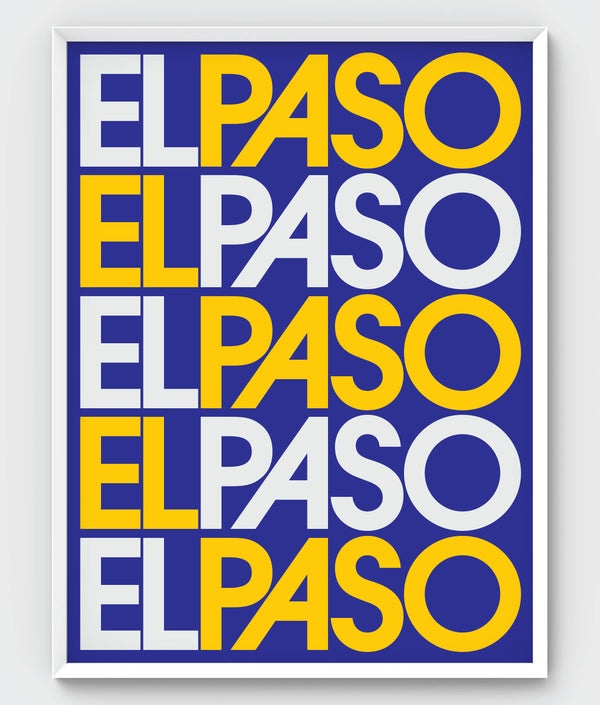 El Paso 2