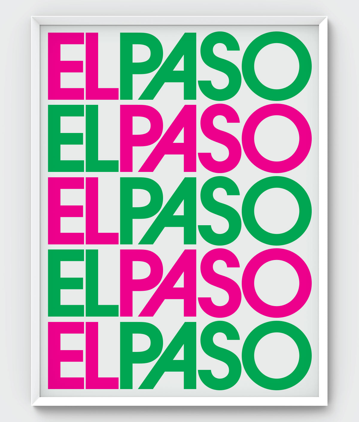 El Paso 3 image 1