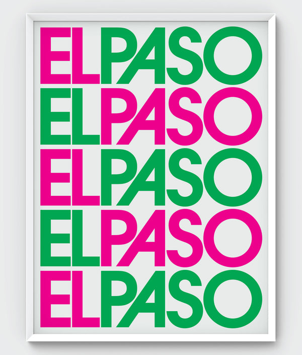 El Paso 3